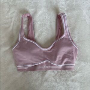 Airbrush Heart Throb Bra